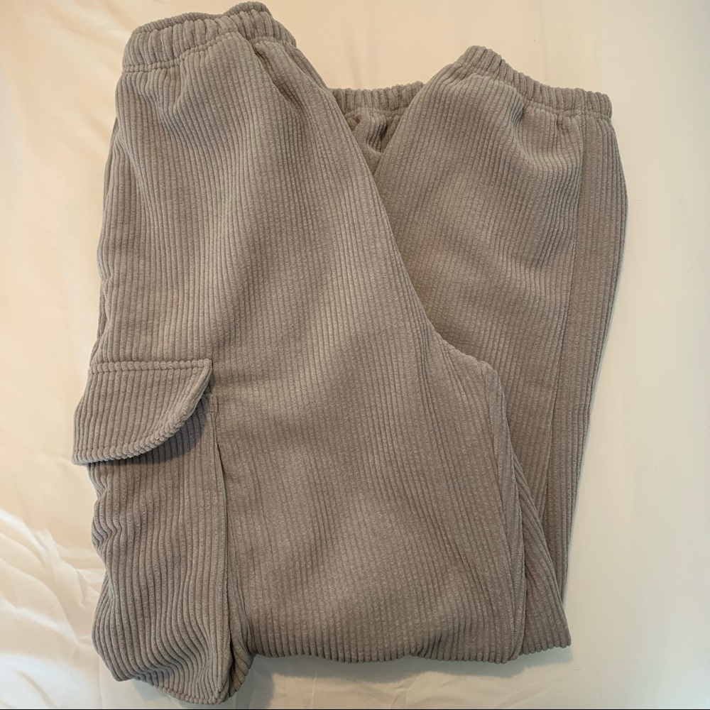 Sisters and Seekers Joggers